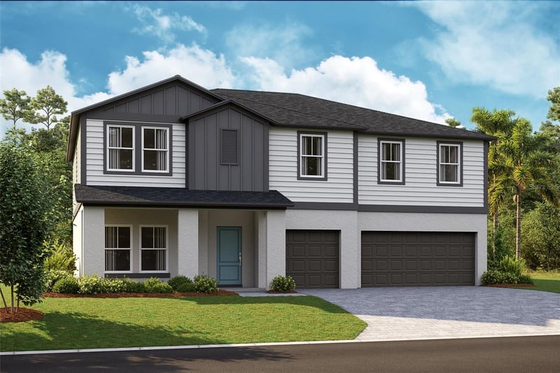 31717 Baronne St, Wesley Chapel, FL 33545