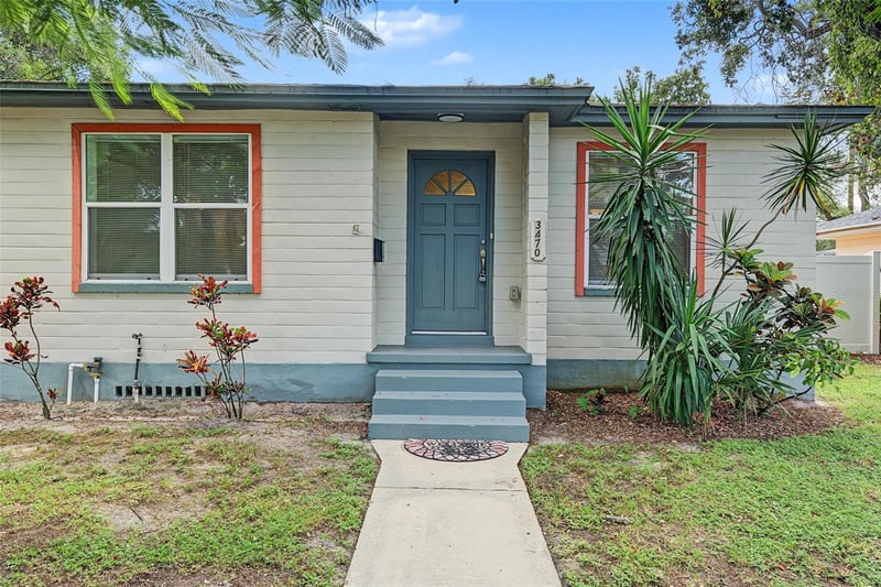 3470 8th Ave N, St Petersburg, FL 33713