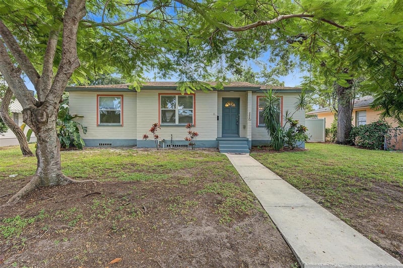 3470 8th Ave N, St Petersburg, FL 33713