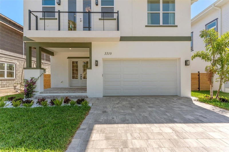 3310 W Wyoming Ave, Tampa, FL 33611