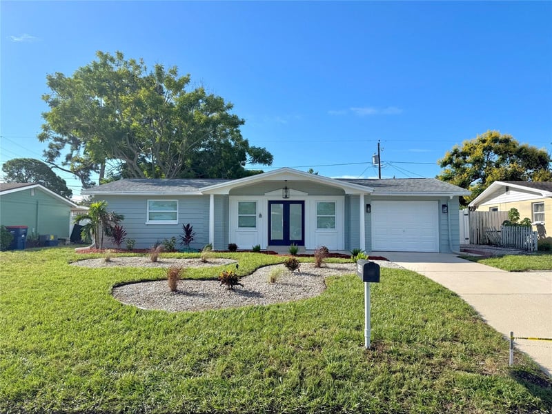 4142 Woodfield Ave, Holiday, FL 34691
