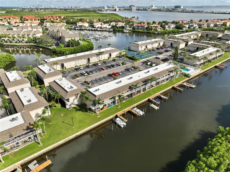 8811 Bay Pointe Dr #C102, Tampa, FL 33615