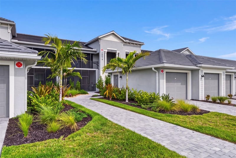 18911 Scallop Loop #204, Lakewood Ranch, FL 34211