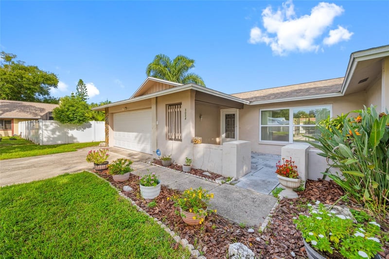 3024 Marlo Blvd, Clearwater, FL 33759