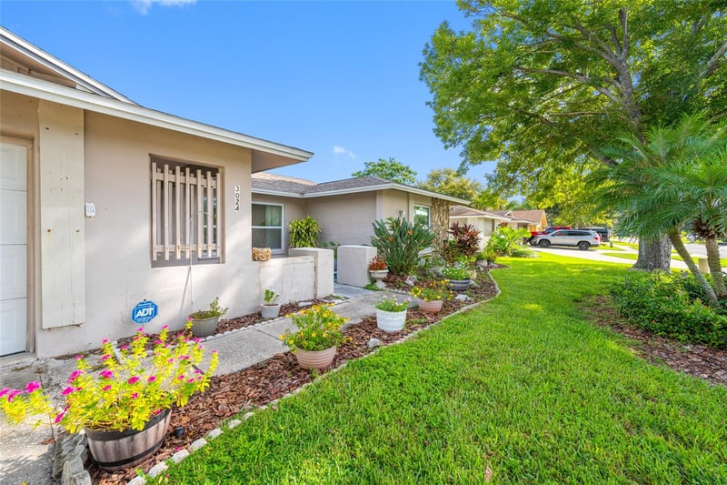 3024 Marlo Blvd, Clearwater, FL 33759