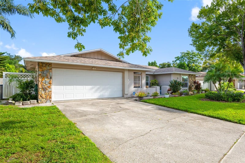 3024 Marlo Blvd, Clearwater, FL 33759