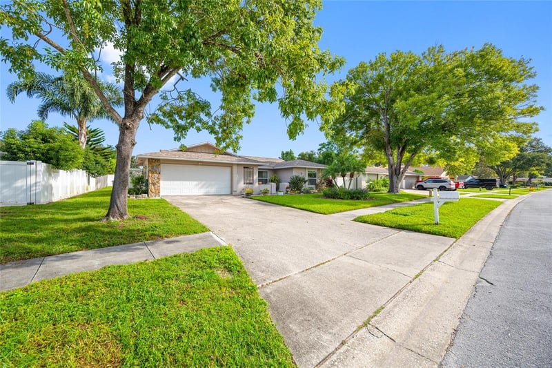 3024 Marlo Blvd, Clearwater, FL 33759