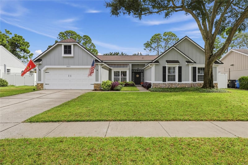 15627 Indian Queen Dr, Odessa, FL 33556