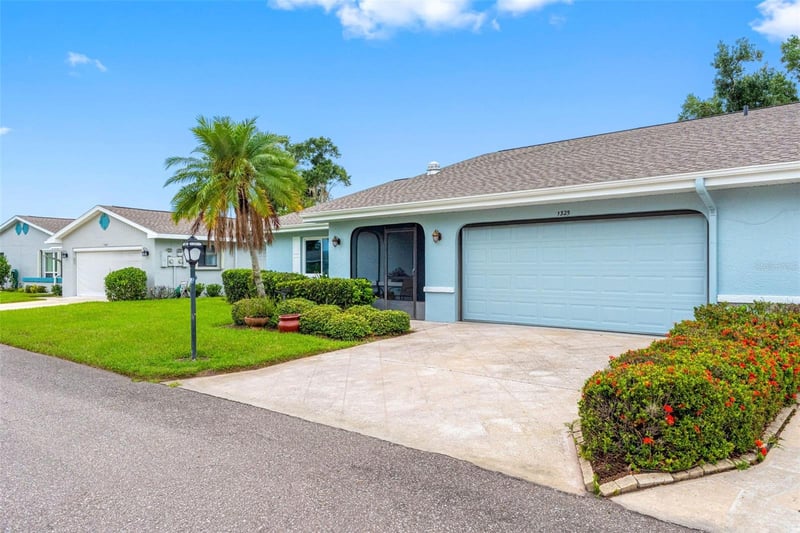 1325 Idlewood Dr #39, Sun City Center, FL 33573