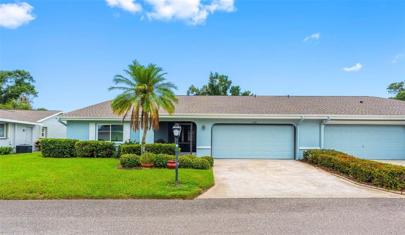 1325 Idlewood Dr #39, Sun City Center, FL 33573