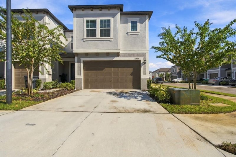10824 Fanning Springs Ct, Tampa, FL 33647
