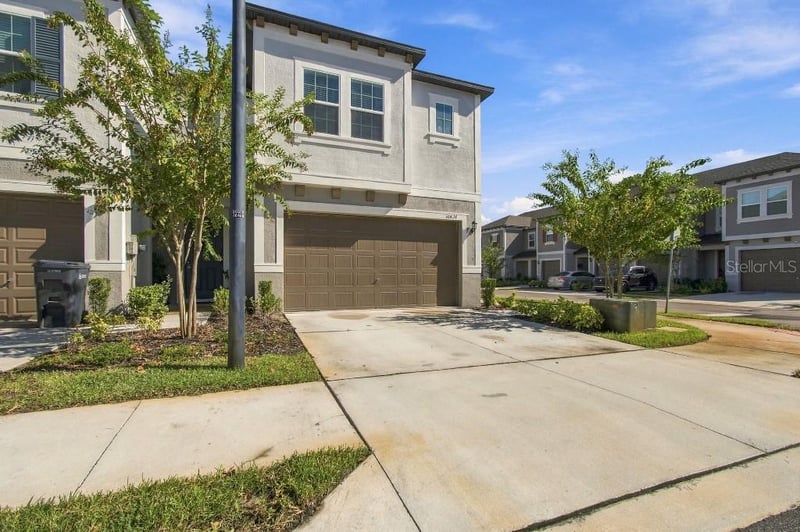 10824 Fanning Springs Ct, Tampa, FL 33647