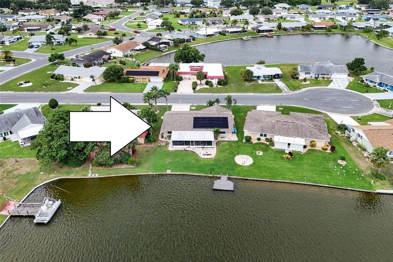 1003 Andover Cir, Sun City Center, FL 33573