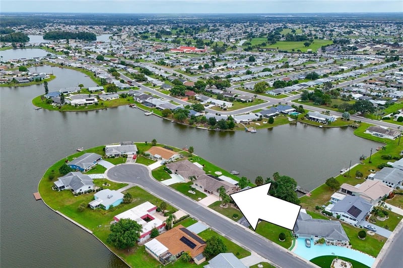 1003 Andover Cir, Sun City Center, FL 33573