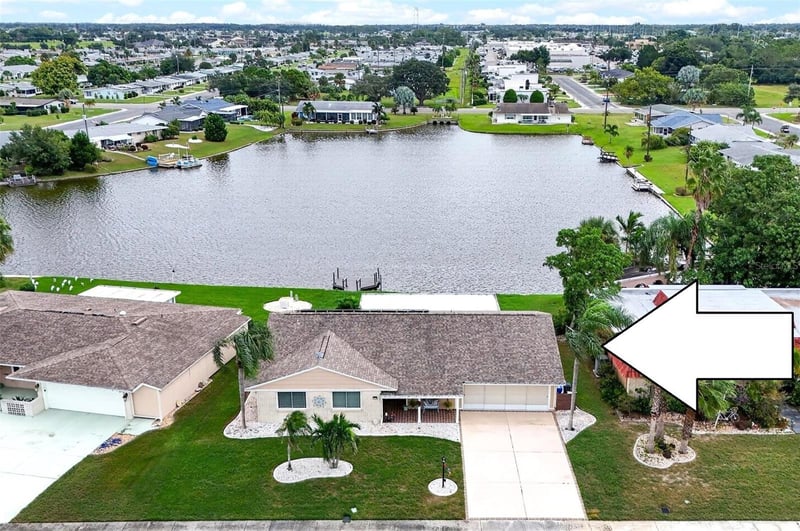 1003 Andover Cir, Sun City Center, FL 33573