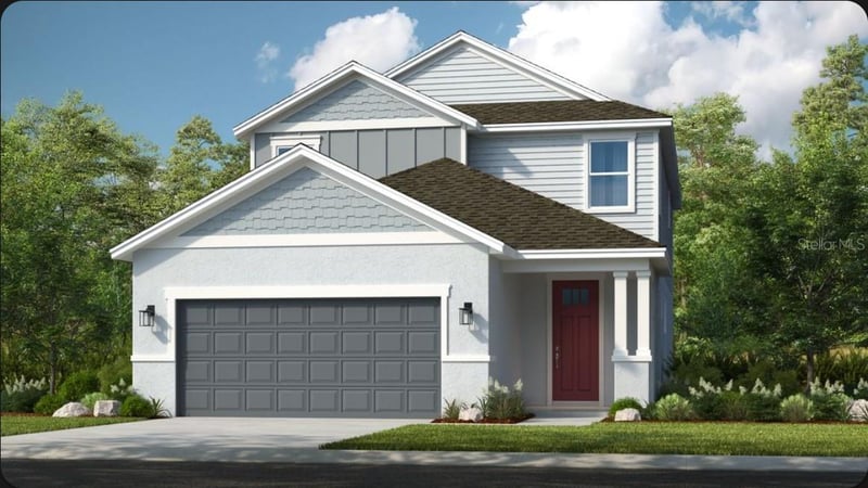 829 Steel Dr, Apollo Beach, FL 33572