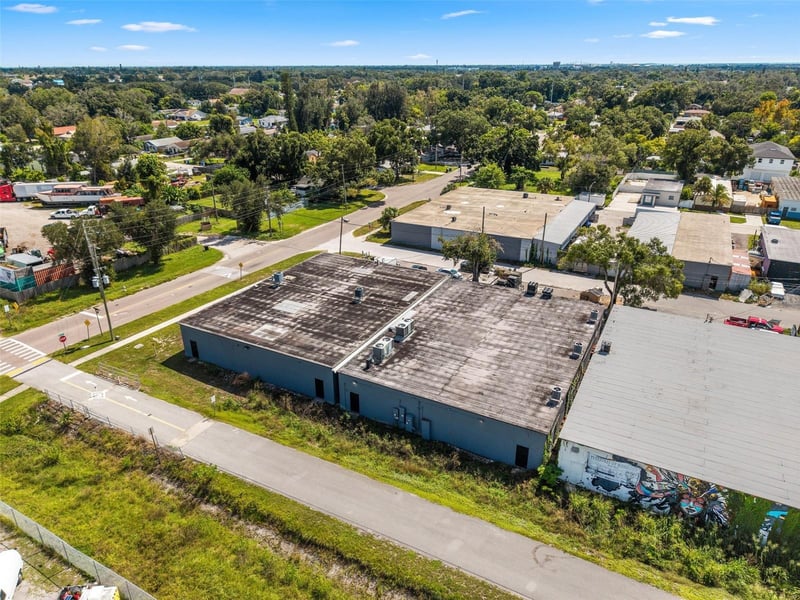 4001 7th Ter S, St Petersburg, FL 33711
