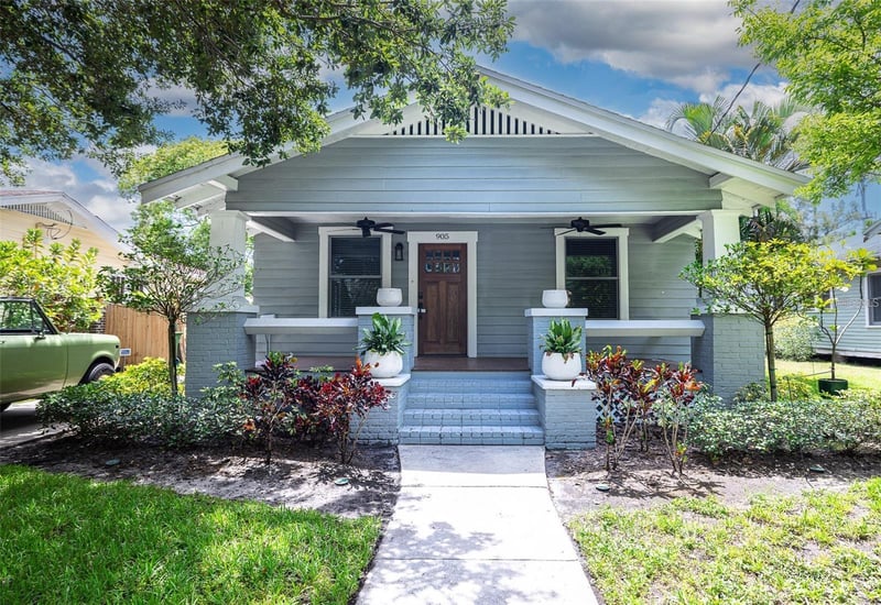 905 S Bruce St, Tampa, FL 33606