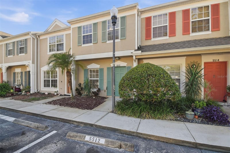 5512 Carrollwood Key Dr, Tampa, FL 33624
