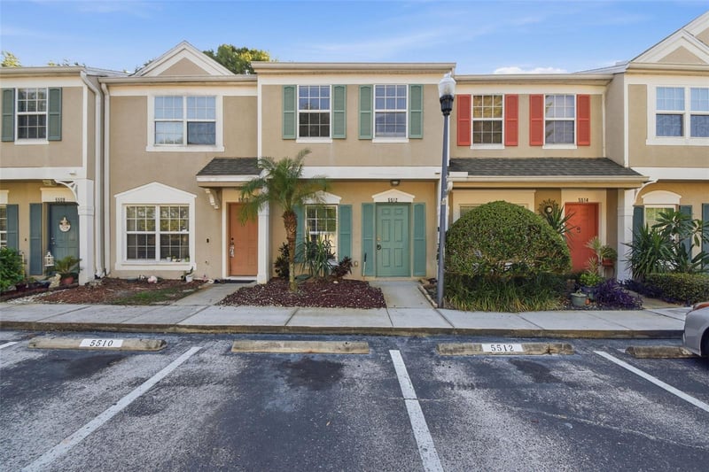 5512 Carrollwood Key Dr, Tampa, FL 33624
