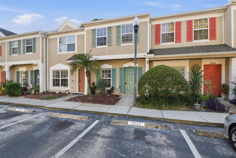5512 Carrollwood Key Dr, Tampa, FL 33624
