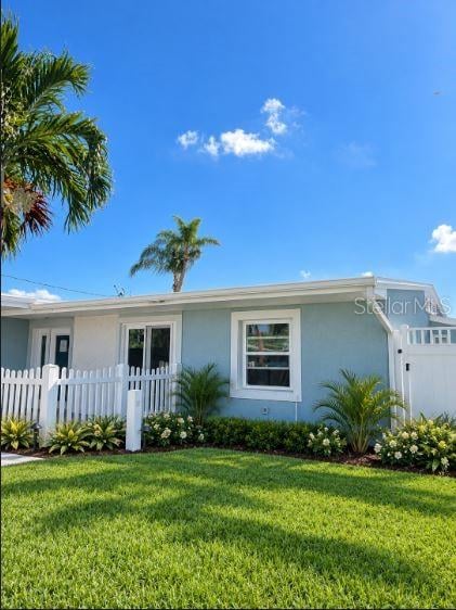 730 Pruitt Dr, Madeira Beach, FL 33708
