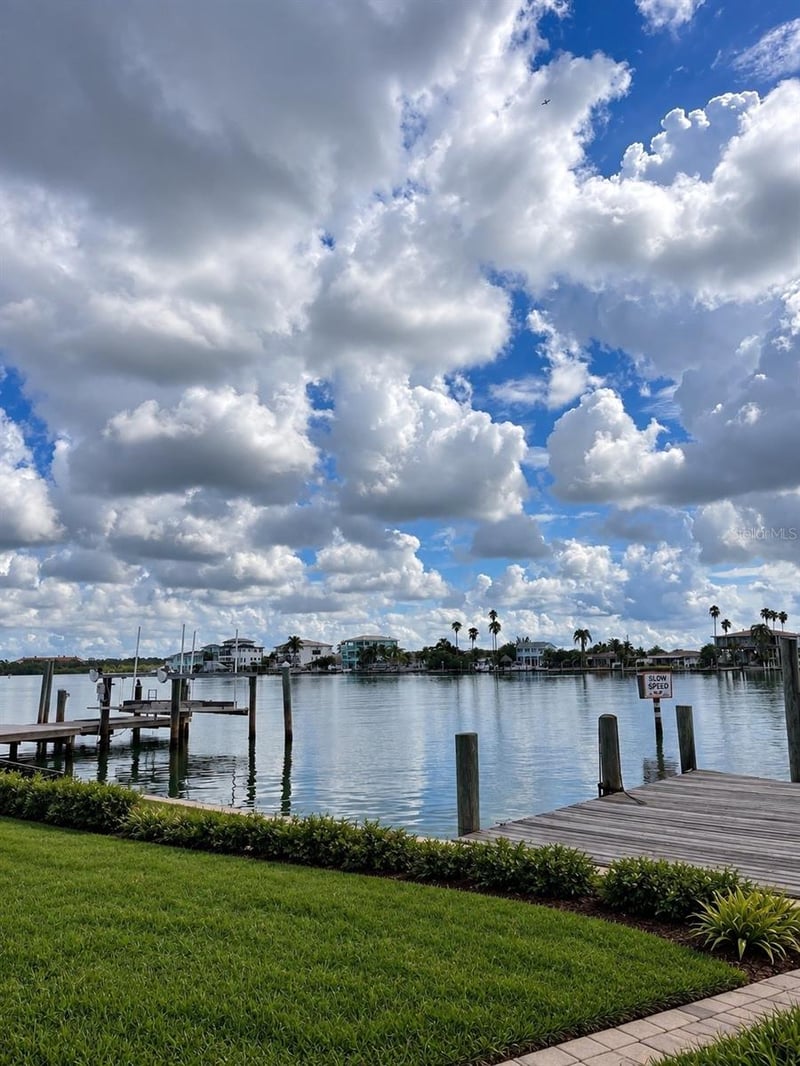 730 Pruitt Dr, Madeira Beach, FL 33708