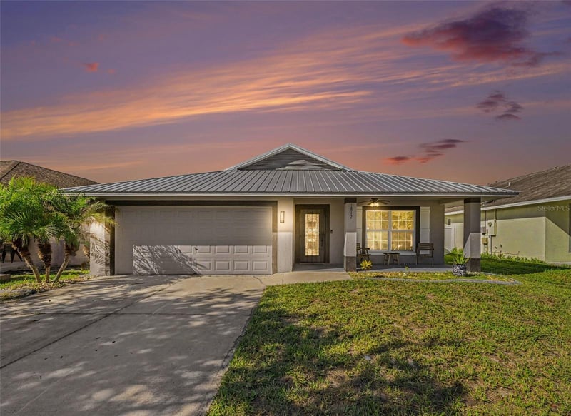 Home Worth Check