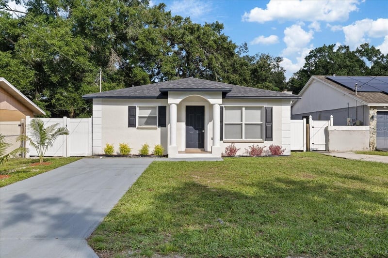 5907 N 32nd St, Tampa, FL 33610