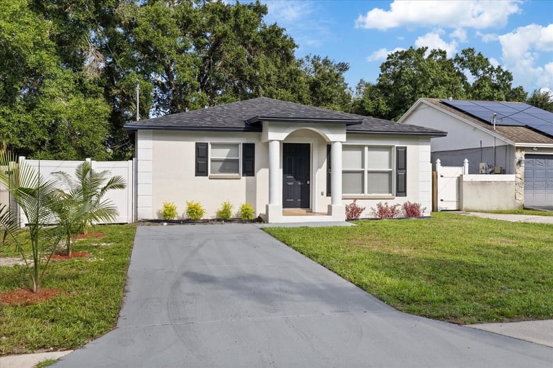 5907 N 32nd St, Tampa, FL 33610