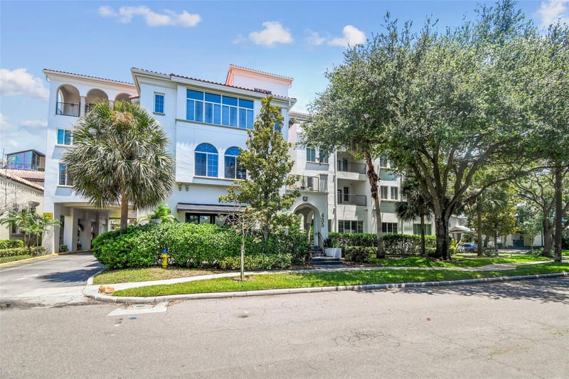 435 S Oregon Ave #304, Tampa, FL 33606