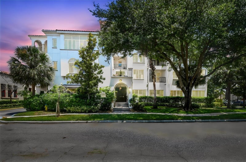 435 S Oregon Ave #304, Tampa, FL 33606