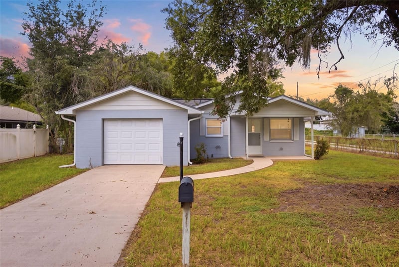 Home Worth Check