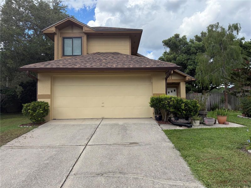 442 E Springtree Way, Lake Mary, FL 32746