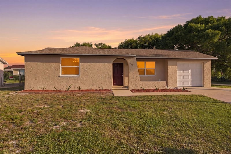Home Worth Check