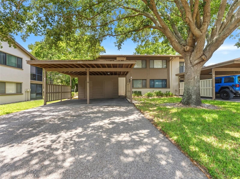 8305 Sandwedge Cir #A, Hudson, FL 34667