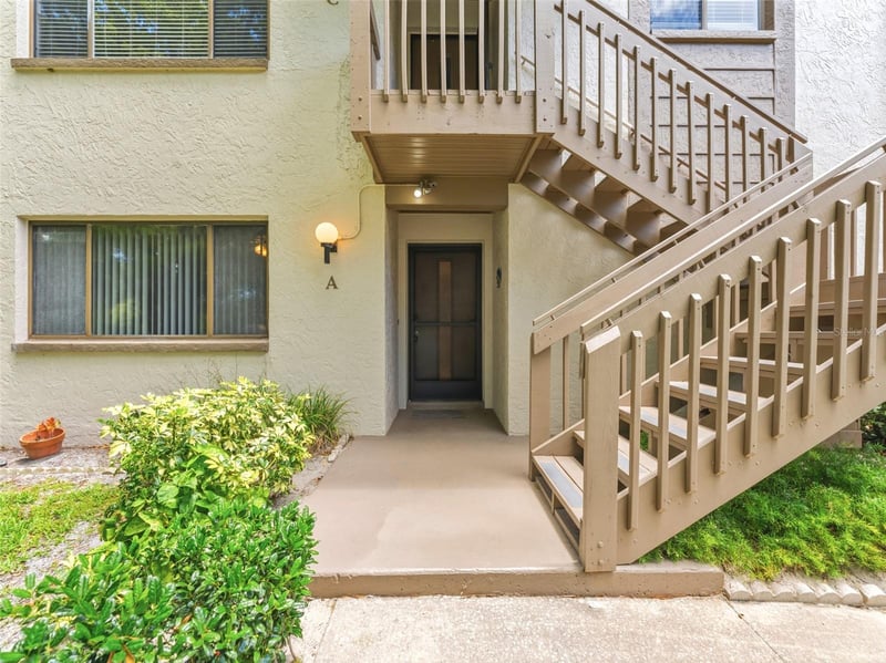 8305 Sandwedge Cir #A, Hudson, FL 34667