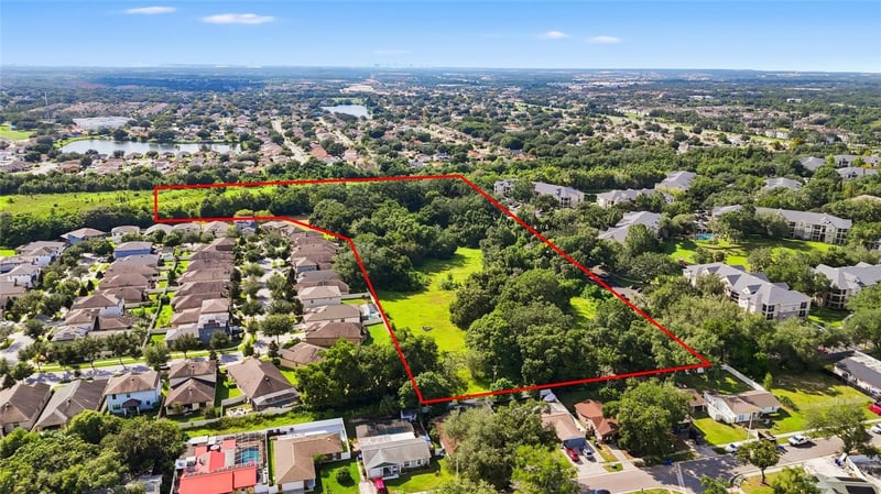 1406 Gabriel Pl, Brandon, FL 33511