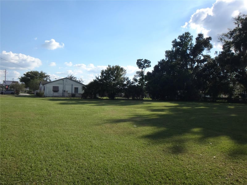 1603 James L Redman Pw, Plant City, FL 33563