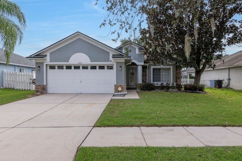 2725 Buckhorn Preserve Blvd, Valrico, FL 33596
