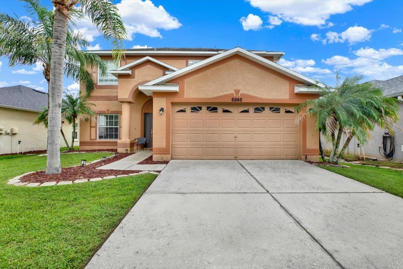 6946 Belt Link Loop, Wesley Chapel, FL 33545