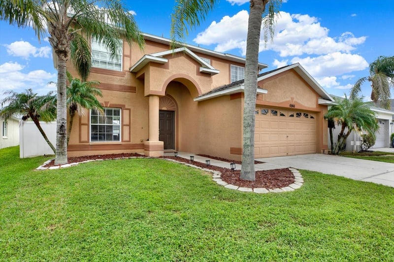 6946 Belt Link Loop, Wesley Chapel, FL 33545