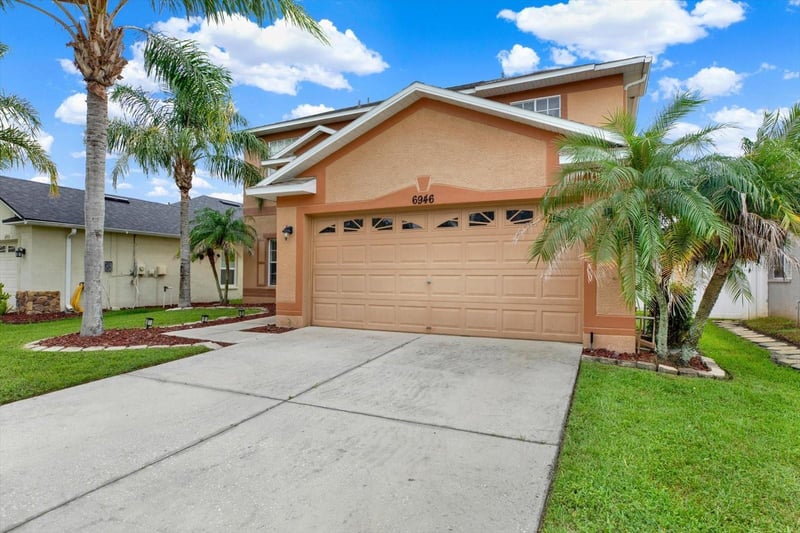6946 Belt Link Loop, Wesley Chapel, FL 33545