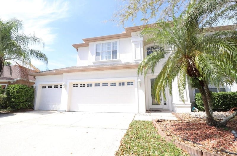 27709 Kirkwood Cir, Wesley Chapel, FL 33544