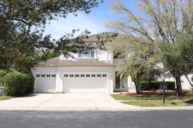27709 Kirkwood Cir, Wesley Chapel, FL 33544