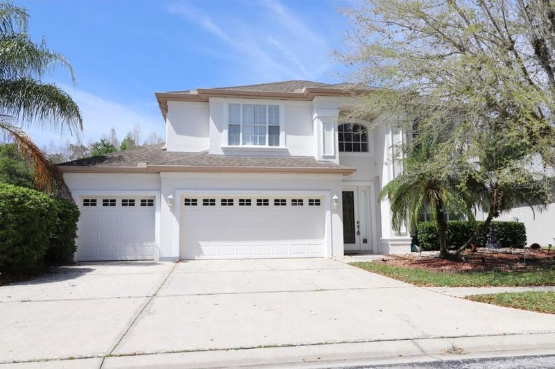 27709 Kirkwood Cir, Wesley Chapel, FL 33544