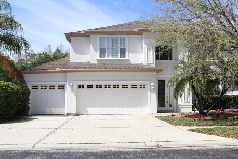 27709 Kirkwood Cir, Wesley Chapel, FL 33544