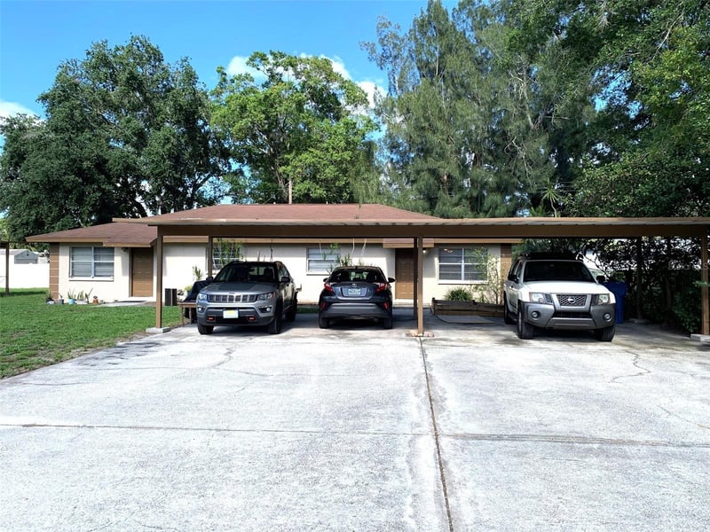 5647 59th Way N, St Petersburg, FL 33709