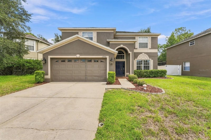 12342 Southbridge Ter, Hudson, FL 34669