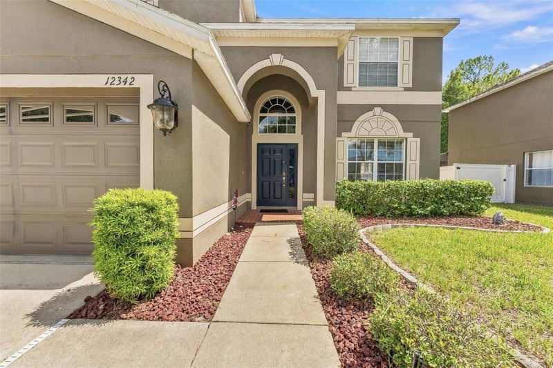 12342 Southbridge Ter, Hudson, FL 34669